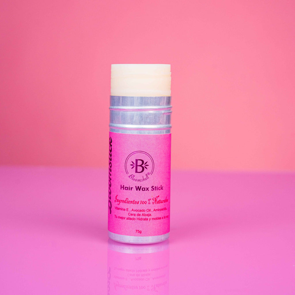 BLOOMSTICK (CERA PARA EL CABELLO) BLOOMSHELL