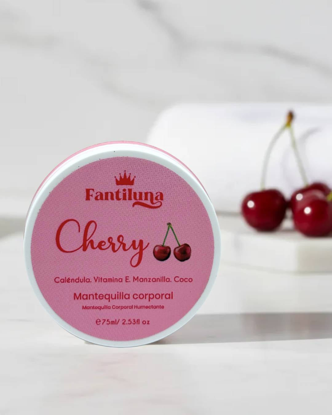 MANTEQUILLA FANTILUNA 75 ML