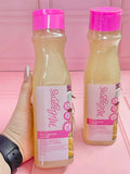 SHAMPOO EMERGENCIA CAPILAR  MILAGROS