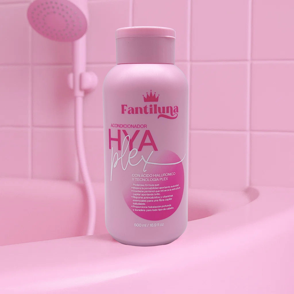 ACONDICIONADOR HYAPLEX FANTILUNA