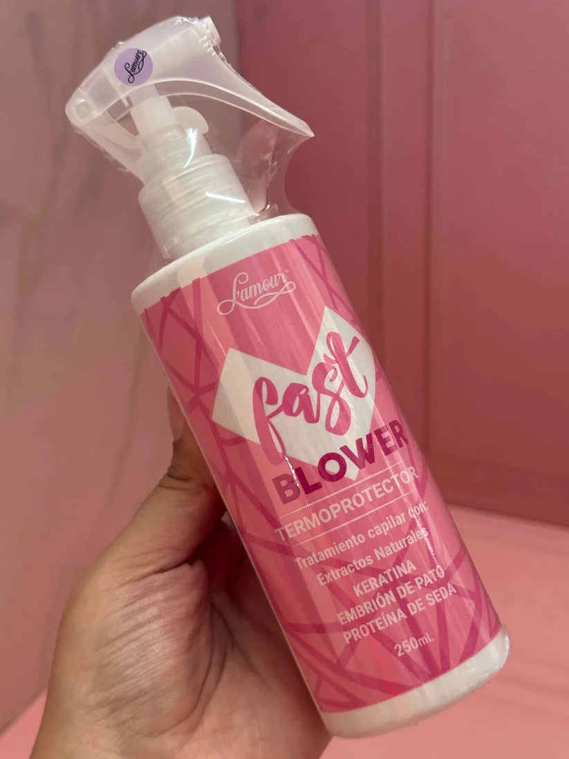 FAST BLOWER LAMOUR
