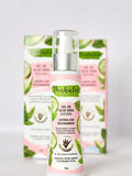 PENKALOE GEL DE ALOE VERA CON NIACINAMIDA