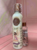 KERATINA RITUAL BOTÁNICO 250 ML NUEVO MÉTODO FLEXIBLE