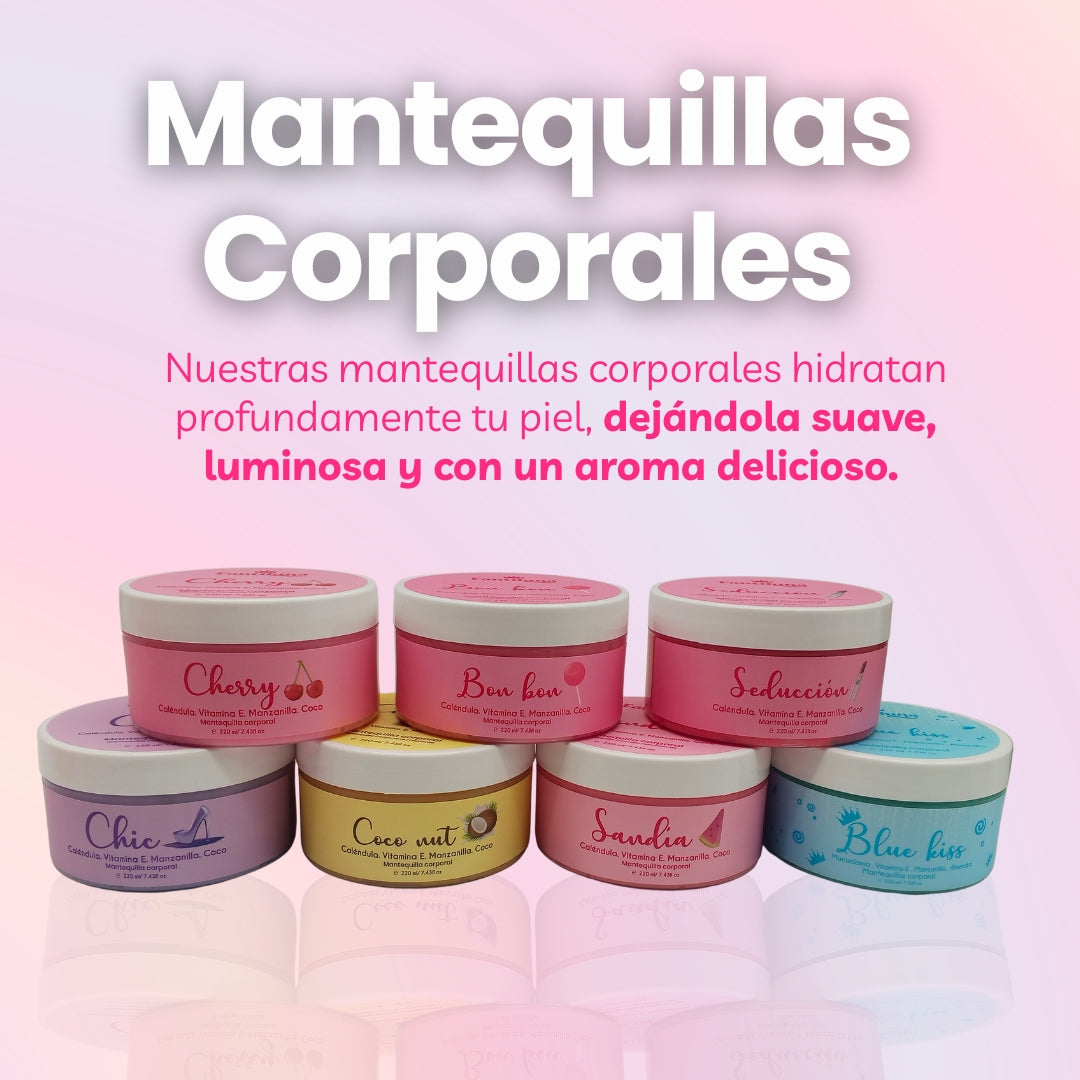 MANTEQUILLA FANTILUNA 220 ML