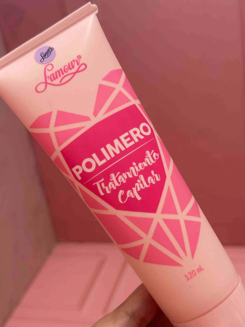 POLIMERO LAMOUR