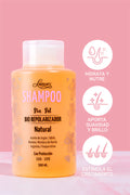 SHAMPOO BIOREPOLARIZADOR GRANDE  500 ML LAMOUR
