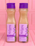 SHAMPOO ULTRANUTRITIVO MILAGROS