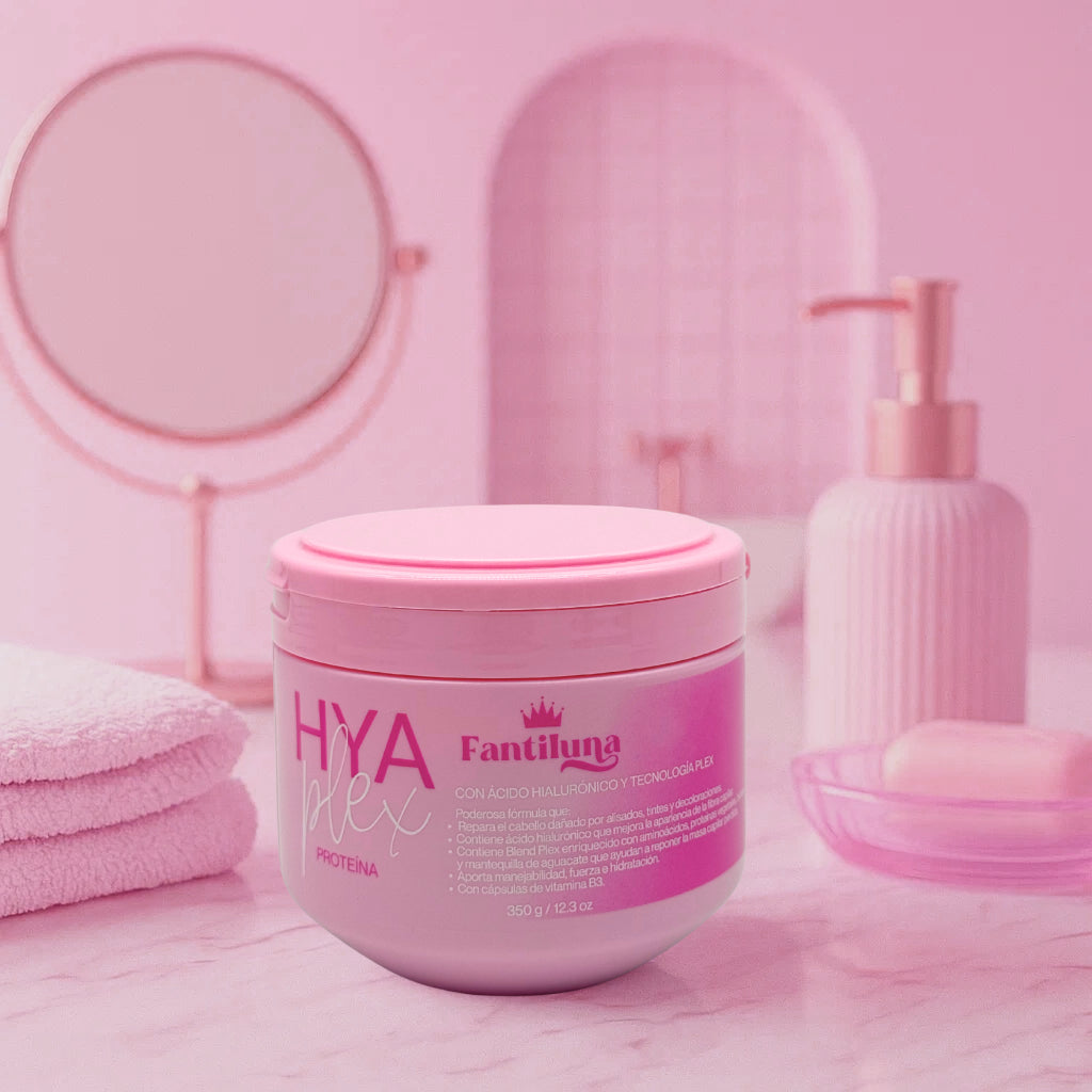 PROTEÍNA HYAPLEX FANTILUNA  ORIGINAL